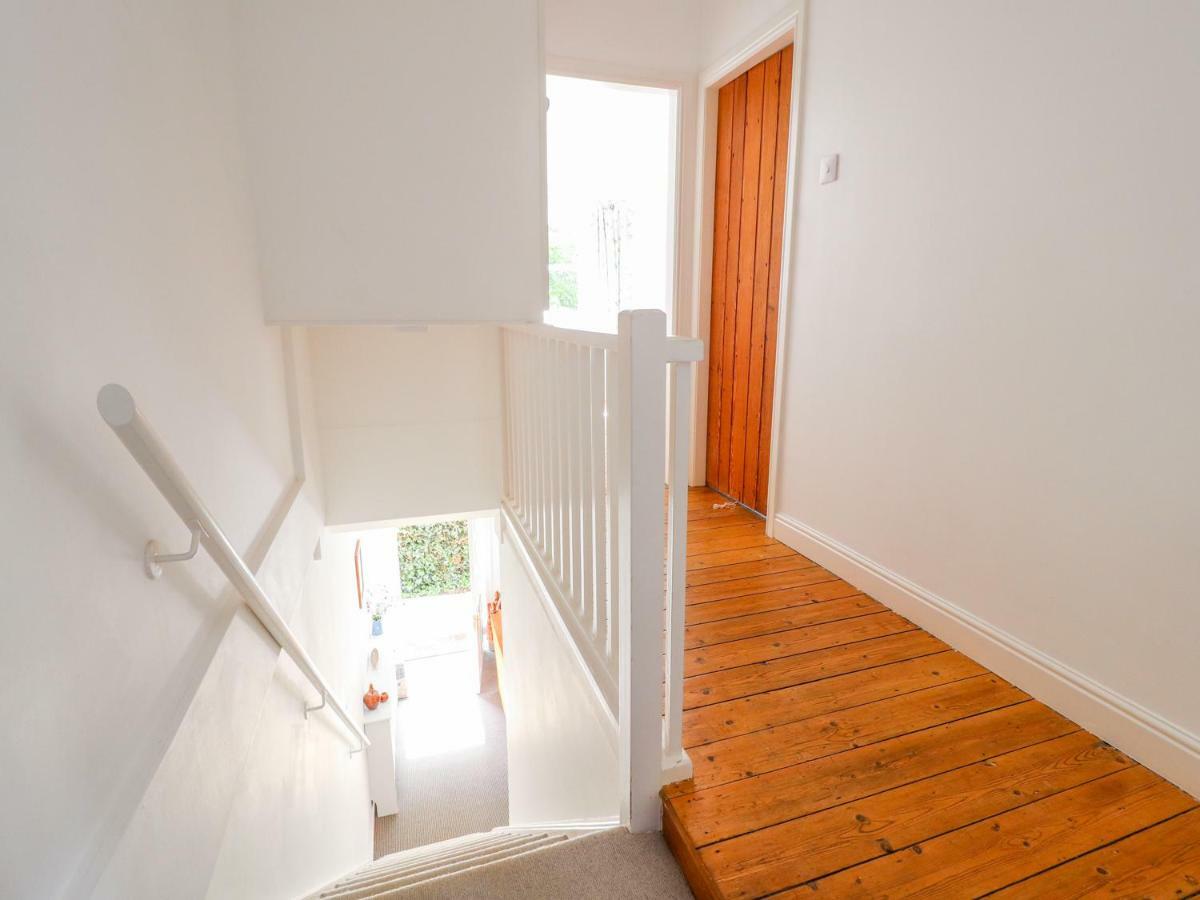 Minnow Cottage Malpas  Bagian luar foto