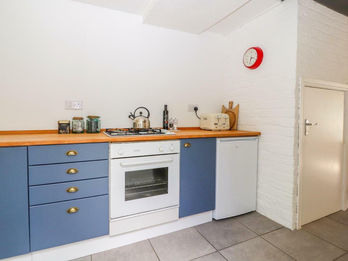 Minnow Cottage Malpas  Bagian luar foto