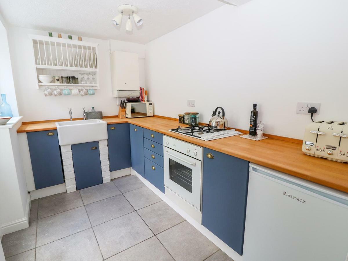 Minnow Cottage Malpas  Bagian luar foto