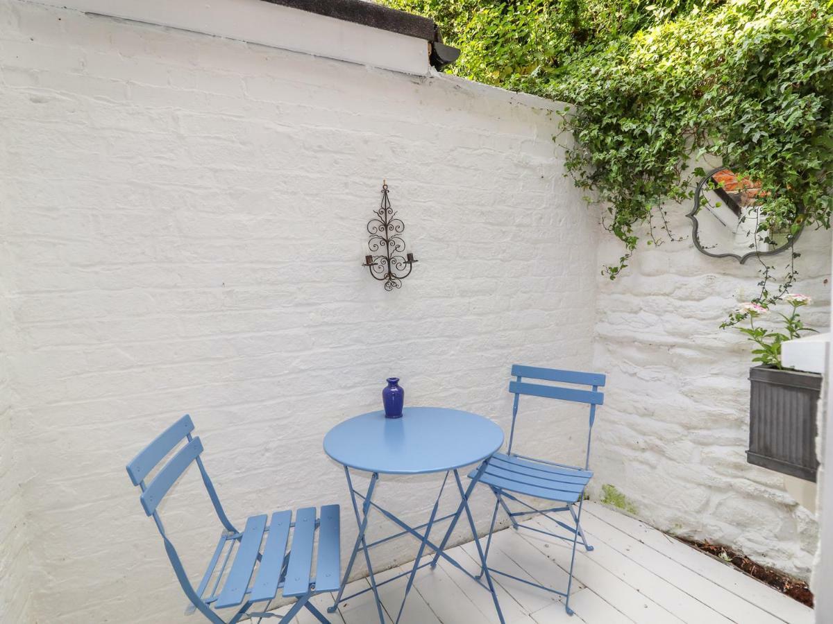 Minnow Cottage Malpas  Bagian luar foto