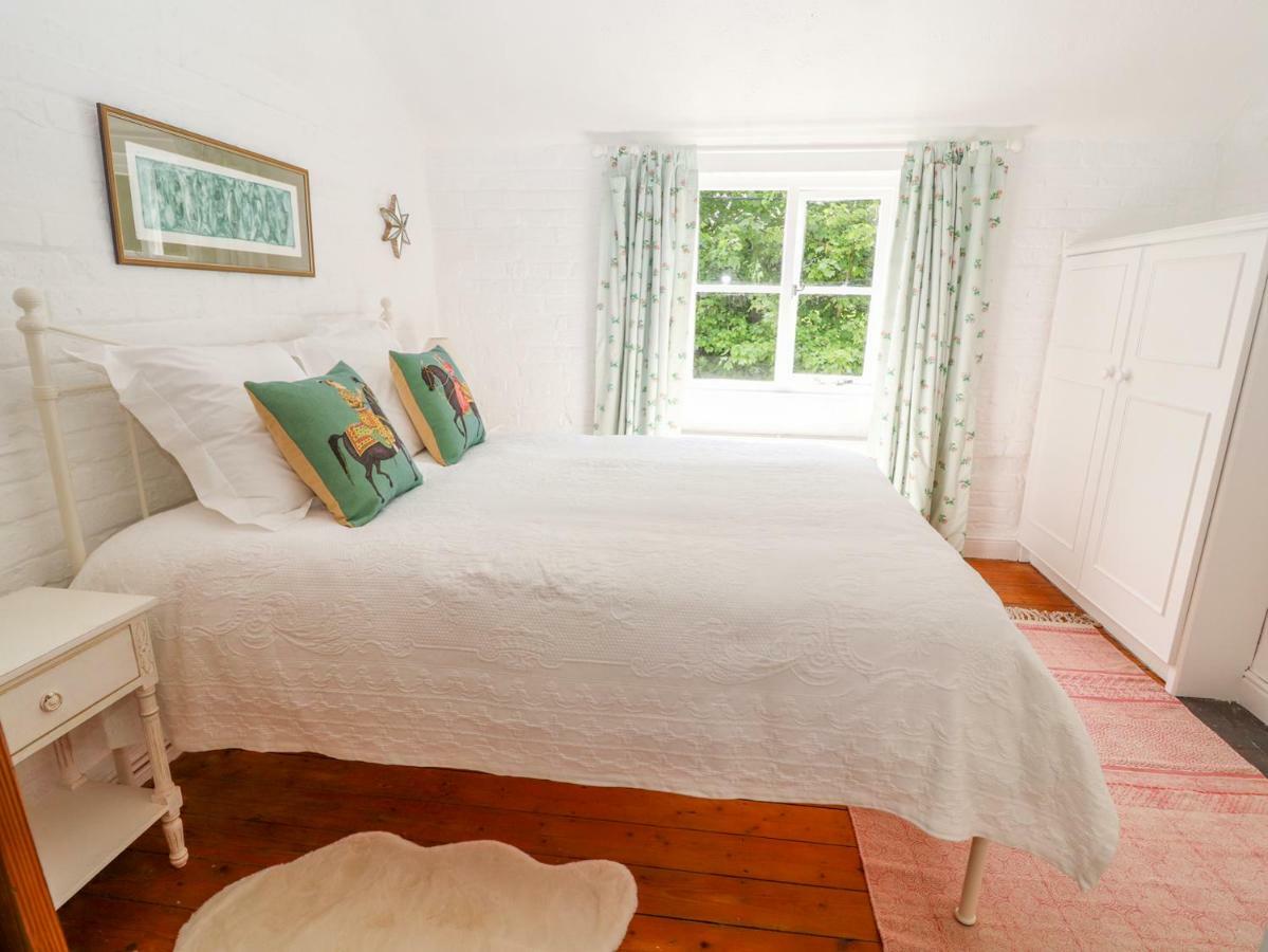 Minnow Cottage Malpas  Bagian luar foto